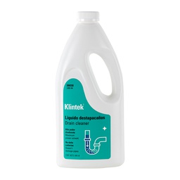 [56030] Liquido destapacaños de 946 ml, Klintek