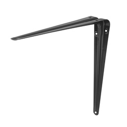 [44013] Mensula de acero gris 10 x 12', Fiero