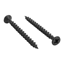 [44895] Bolsa con 200 pijas #8 x 2' combinadas (cuadro + Phillips)