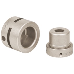 [45173] Dado para termofusora de 3/4' (25 mm), Foset