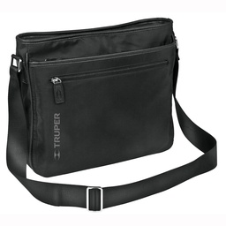 [62030] Bolso ejecutivo con 6 compartimentos, Truper