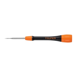 [100691] Desarmador de precision punta torx T4 mango ergonomico