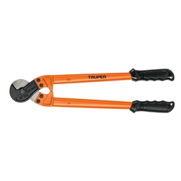 [101098] Cortador de 18' de cable y alambre, Truper