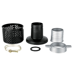 [101151] Kit de conector de descarga para MOTB-3, Truper