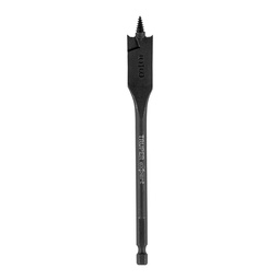 [101511] Broca plana de manita 5/8' para madera, Truper Expert