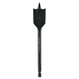 [101514] Broca plana de manita 1' para madera, Truper Expert