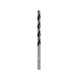 [101627] Broca con punta centradora para madera 5/32', Truper