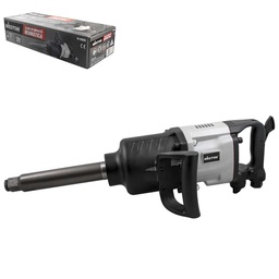 [W-69895] LLAVE DE IMPACTO NEUMÁTICA 1&quot; 2,286 LBS-FT EXT. 6&quot; (TWIN HAMMER)