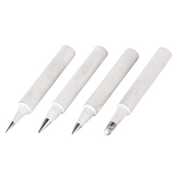 [101815] Juego de 4 puntas para cautin CAU-48ES, Truper