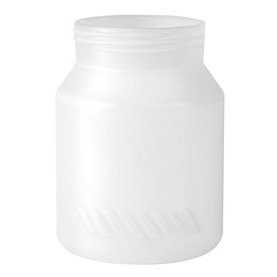 [102054] Vaso de plastico para PIPI-44E, Truper
