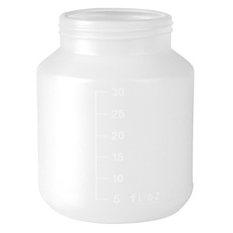 [102055] Vaso de plastico para PIPI-33E, Truper