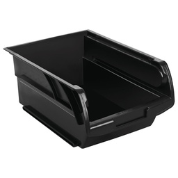 [102438] Gaveta apilable de plastico 38.5 x 24 x 17 cm, Truper