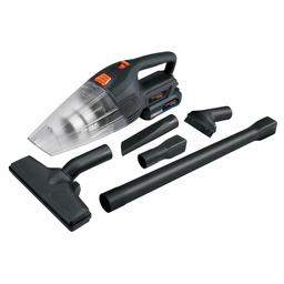 [102446] Aspiradora inalambrica, 20V, Truper MAX