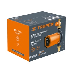 [102647] Caja de empaque de repuesto para PRE-1/3