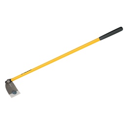 [10621] Azadon Lane No.3 de 2.1 lb con mango de 54', Truper