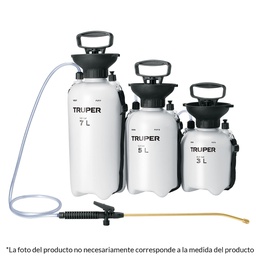 [10836] Fumigador jardinero 5 L (1.3 gal), Truper