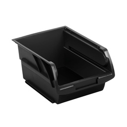 [10889] Gaveta apilable de plastico, 17 x 11 x 8 cm, Truper