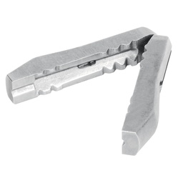 [10976] Muelas para berbiqui, 12', Truper