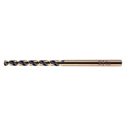 [11120] Broca HSS 9/64' Trugold para metal, Truper Expert