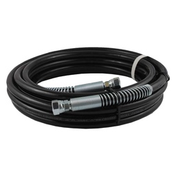 [W-70305] MANGUERA AIRLESS D/ALTA PRESION DE 7.6M ENTRADA 1/4''