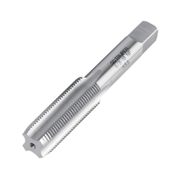 [11424] Machuelo semiconico 5/8'x18 UNF, estuche individual, Truper