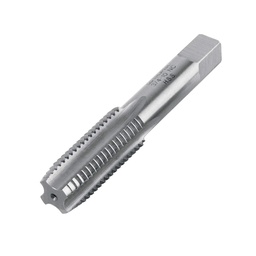 [11425] Machuelo semiconico 3/4'x10 UNC, estuche individual, Truper