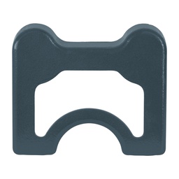 [11956] Repuesto rieles para cortadores de azulejo, CAZ, 2 pzas