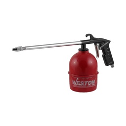 [W-70600] PISTOLA PARA LIMPIAR MOTORES 750ML