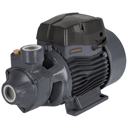 [12113] Bomba periferica 3/4 HP, altura maxima 55 m, Truper