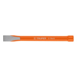 [12154] Cincel de corte frio de 7/8 X 10', Truper