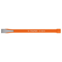 [12157] Cincel de corte frio de 7/8 X 12', Truper