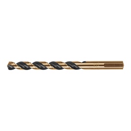 [12748] Broca HSS 3/8' Trugold para metal en blister, Expert