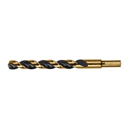 [12750] Broca HSS 1/2' Trugold para metal en blister, Expert