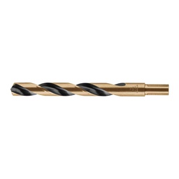 [12751] Broca HSS 5/8' Trugold para metal en blister, Expert