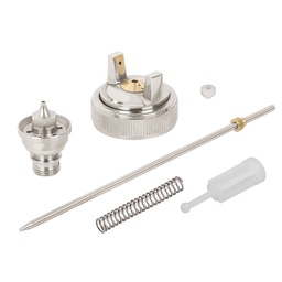 [13054] Repuestos de pistolas para pintar, PIPI-430, Truper