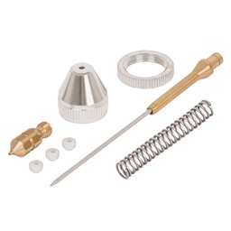 [13058] Repuestos de pistolas para pintar, PIPI-400, Truper