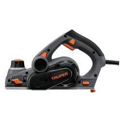 [13442] Cepillo electrico 3-1/4' 720 W, industrial, Truper