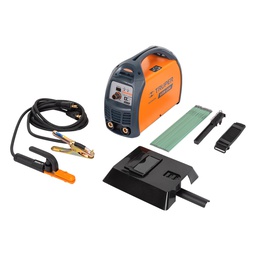 [13696] Soldadora inversora 200 A, 220 V, Truper