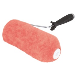 [13879] Rodillo para pintar 9' x 1-1/4' superficies extrarrugosas