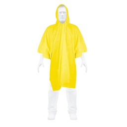 [14412] Poncho o capamanga de PVC, Truper