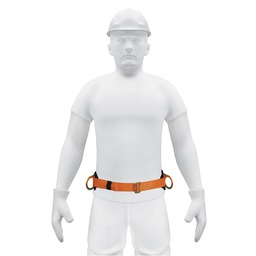 [14652] Cinturon de posicionamiento talla 44, Truper