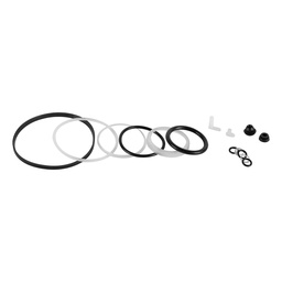 [14844] Empaques para gato hidraulico de botella de 16 Ton, Truper