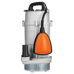 [15002] Bomba sumergible metalica para agua limpia uso rudo 3/4 HP