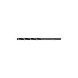 [15077] Broca HSS 7/64' Trublack para metal, Truper