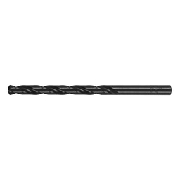 [15089] Broca HSS 15/64' Trublack para metal, Truper