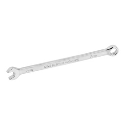 [15611] Llave combinada extralarga 7 mm x 135 mm de largo, Expert