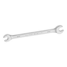 [15684] Llave española, 3/8 x 7/16' x 162 mm de largo, Truper Expert