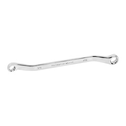 [15750] Llave de estrias 3/8 x 7/16' x 181 mm largo, Truper Expert