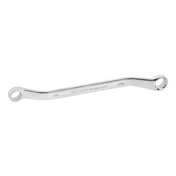 [15751] Llave de estrias 1/2 x 9/16' x 205 mm largo, Truper Expert