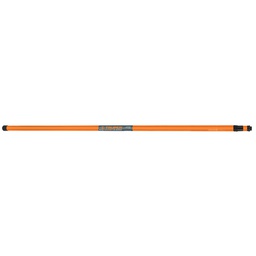 [16000] Mango telescopico de aluminio de 1.3 a 2.4 m, Truper